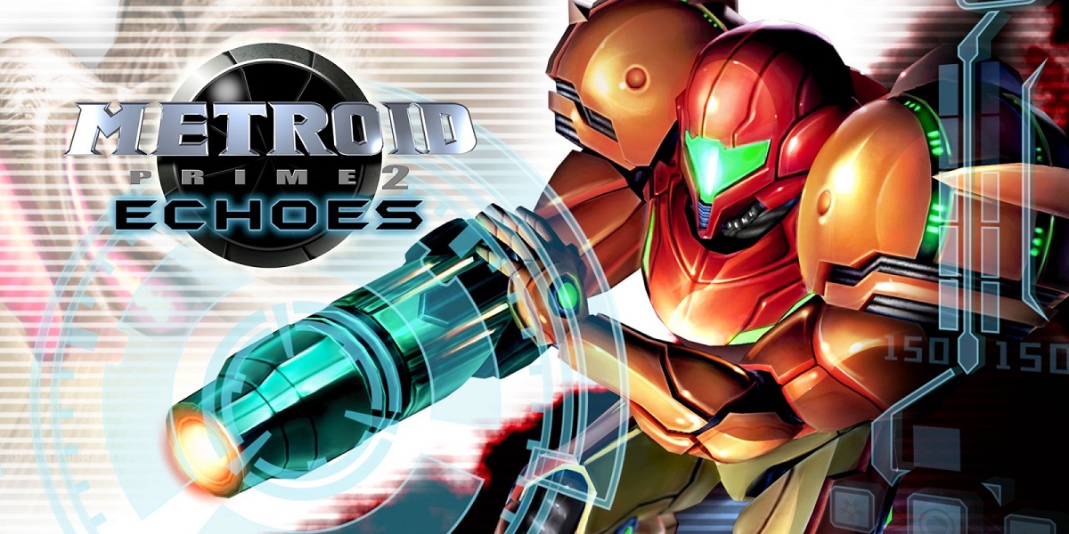 Insider: Nintendo vil udgive remasters af anden og tredje del af Metroid Prime i 2025