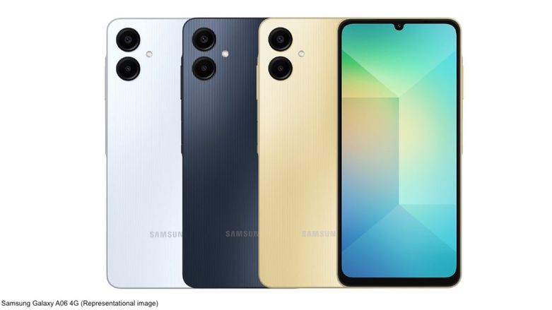 Potentielle specifikationer for Samsung Galaxy A06 5G er blevet annonceret: Hvad er det nye?