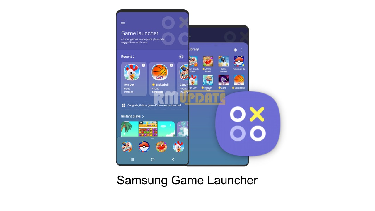 Samsung har udgivet en opdatering til Game Booster, der forbedrer ydeevnen i spillet Genshin Impact på Galaxy S24.