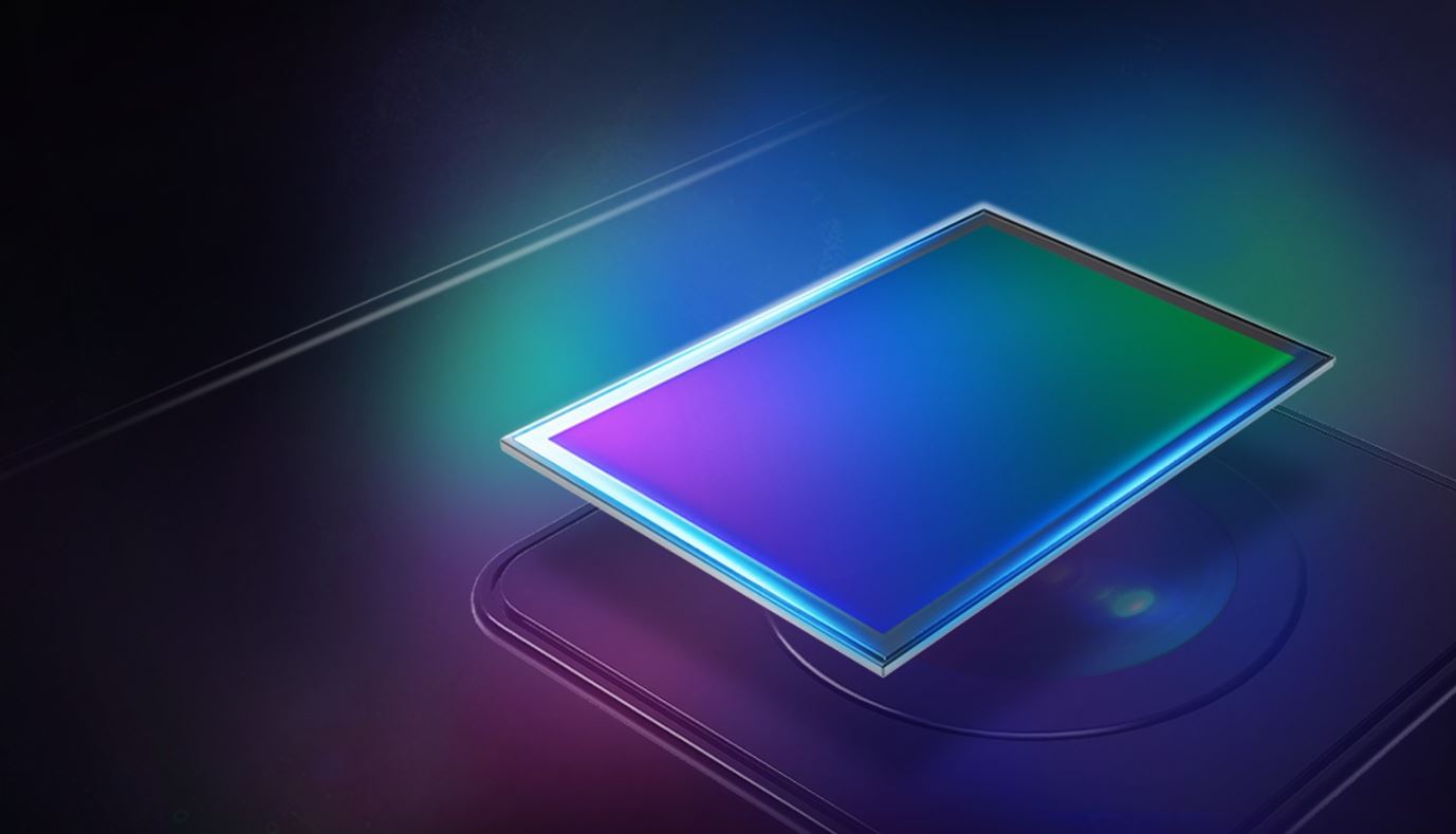 Samsung afslører måske en 440 MP ISOCELL HU1-sensor i 2024