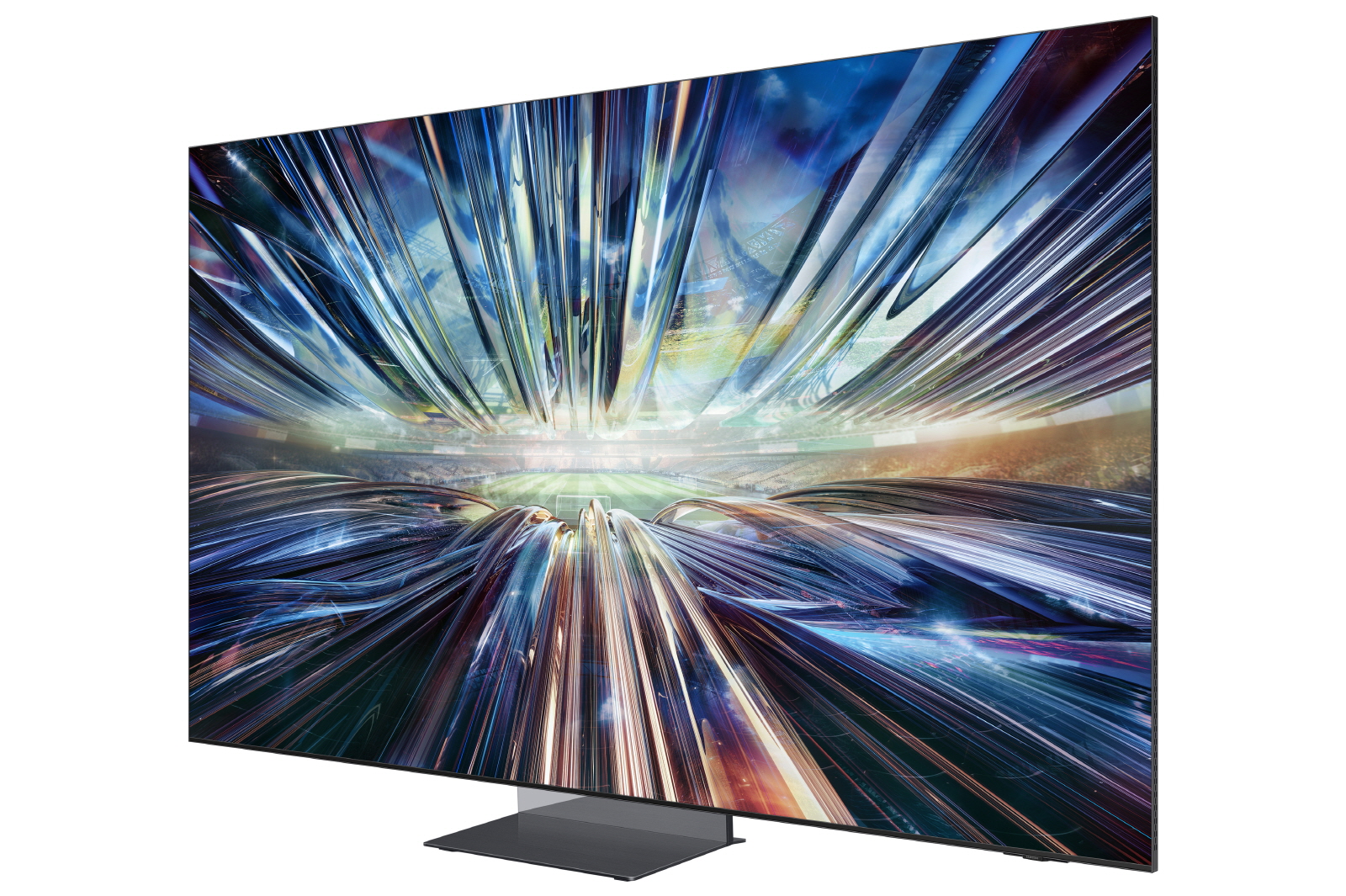 Samsung præsenterer Neo QLED 8K: Banebrydende Eclipsa-lydteknologi