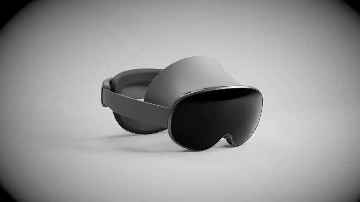 Samsung Project Moohan: Kraftfuld Android 14 headset testet på Geekbench