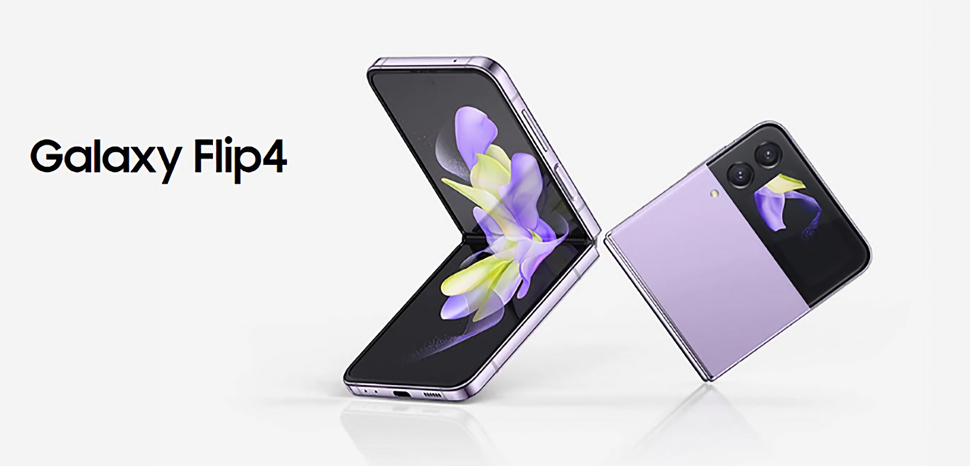 Efter Galaxy Fold 4: Samsung Galaxy Flip 4-brugere begyndte også at modtage One UI 6.1-opdateringen