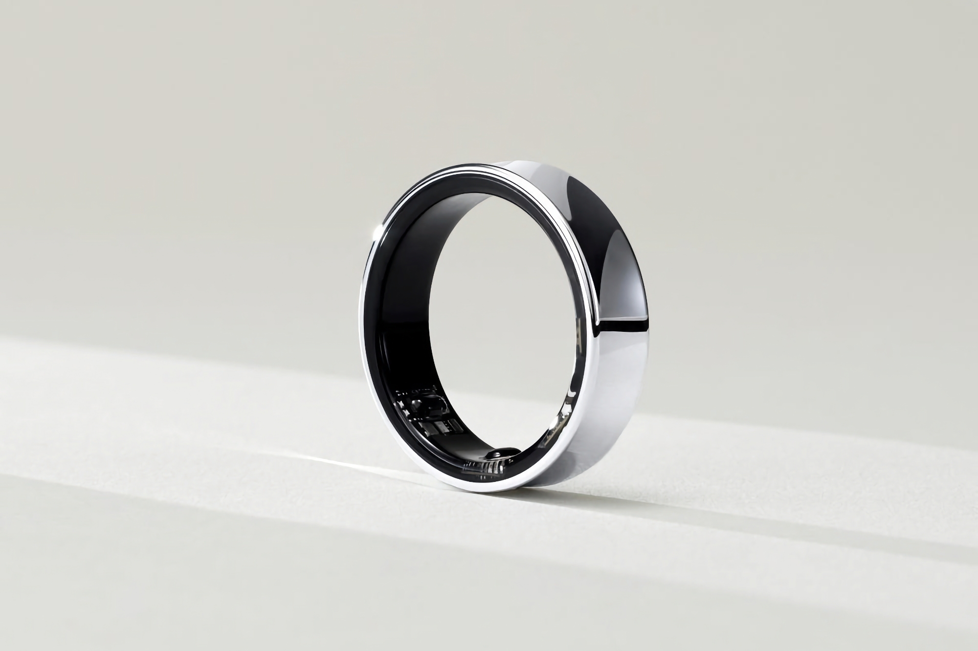 Ligesom Apple Watch og Galaxy Watch: insider afslører, hvor meget Samsung Galaxy Ring vil koste 