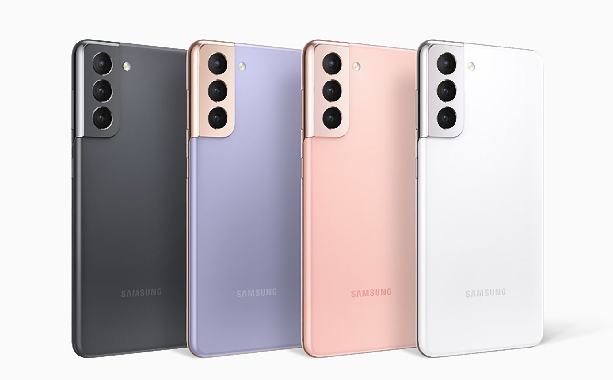 Samsung Galaxy S22, Galaxy S22+ og Galaxy S22 Ultra har fået One UI 6 Beta 3