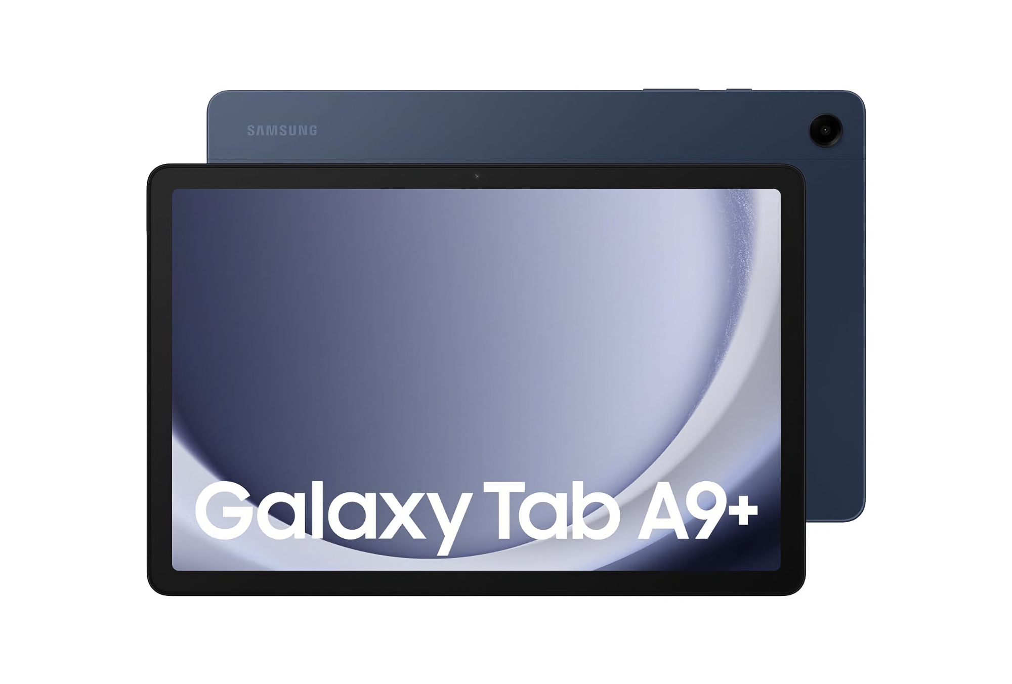 Samsung Galaxy Tab A9+ med en 11-tommers 90Hz-skærm, Snapdragon 695-chip og AKG-højttalere er til salg på Amazon med en rabat på $50