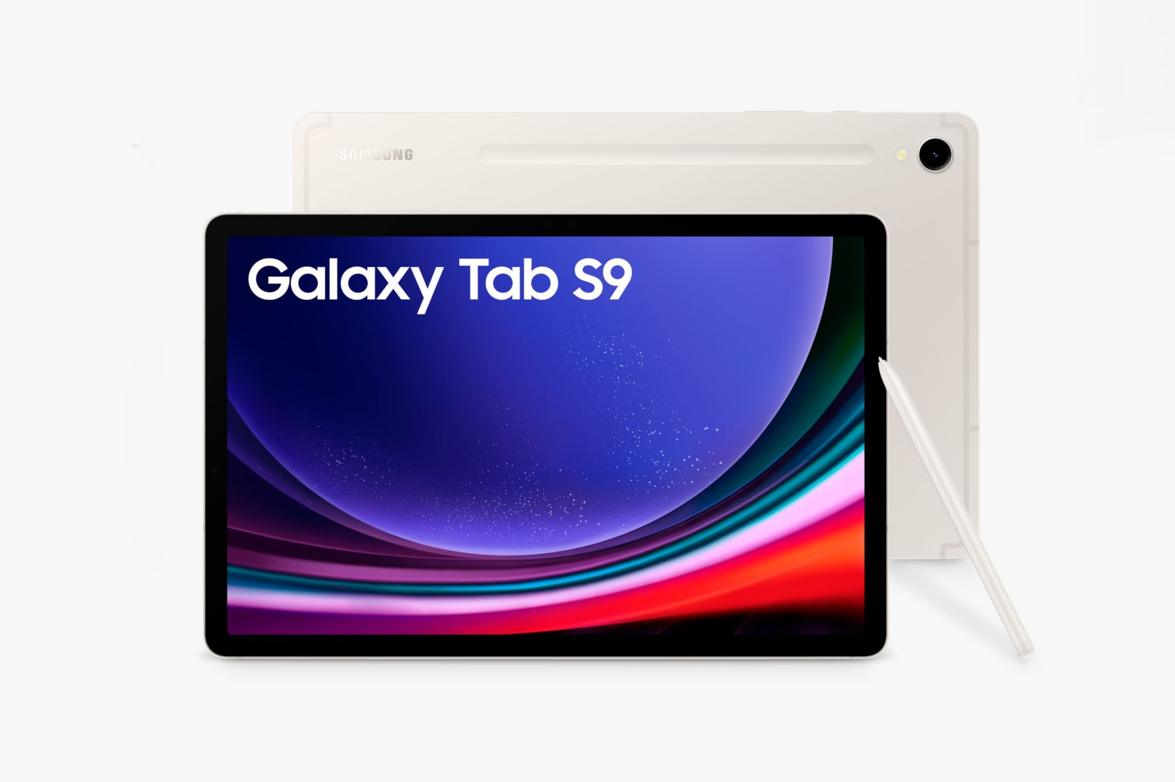 Samsung Galaxy Tab S9 er tilgængelig på Amazon med en rabat på op til 84 euro