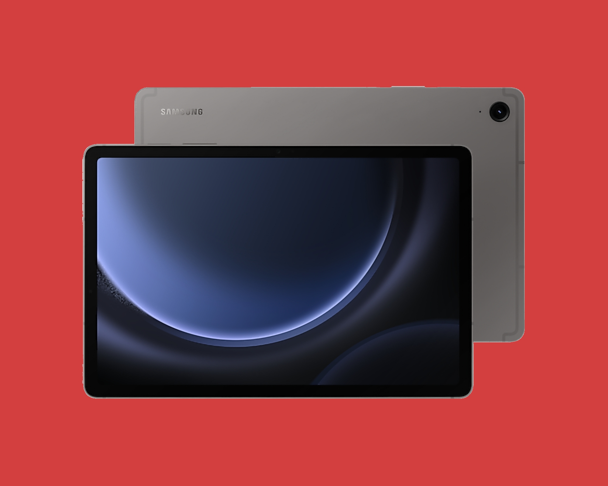 Samsung Galaxy Tab S9 FE på Amazon: tablet med 10,9" skærm, IP6-beskyttelse og Exynos 1380-chip til $80 rabat