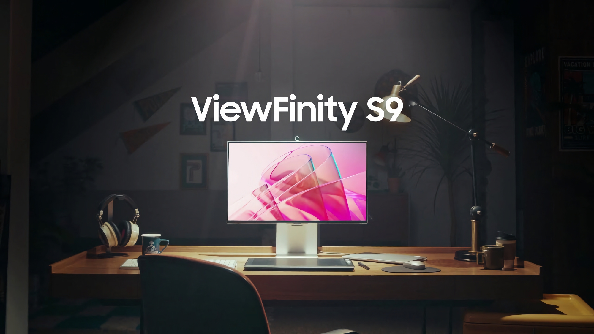 Dagens tilbud: Samsung ViewFinity S9 med 5K-skærm kan købes på Amazon med en rabat på $600