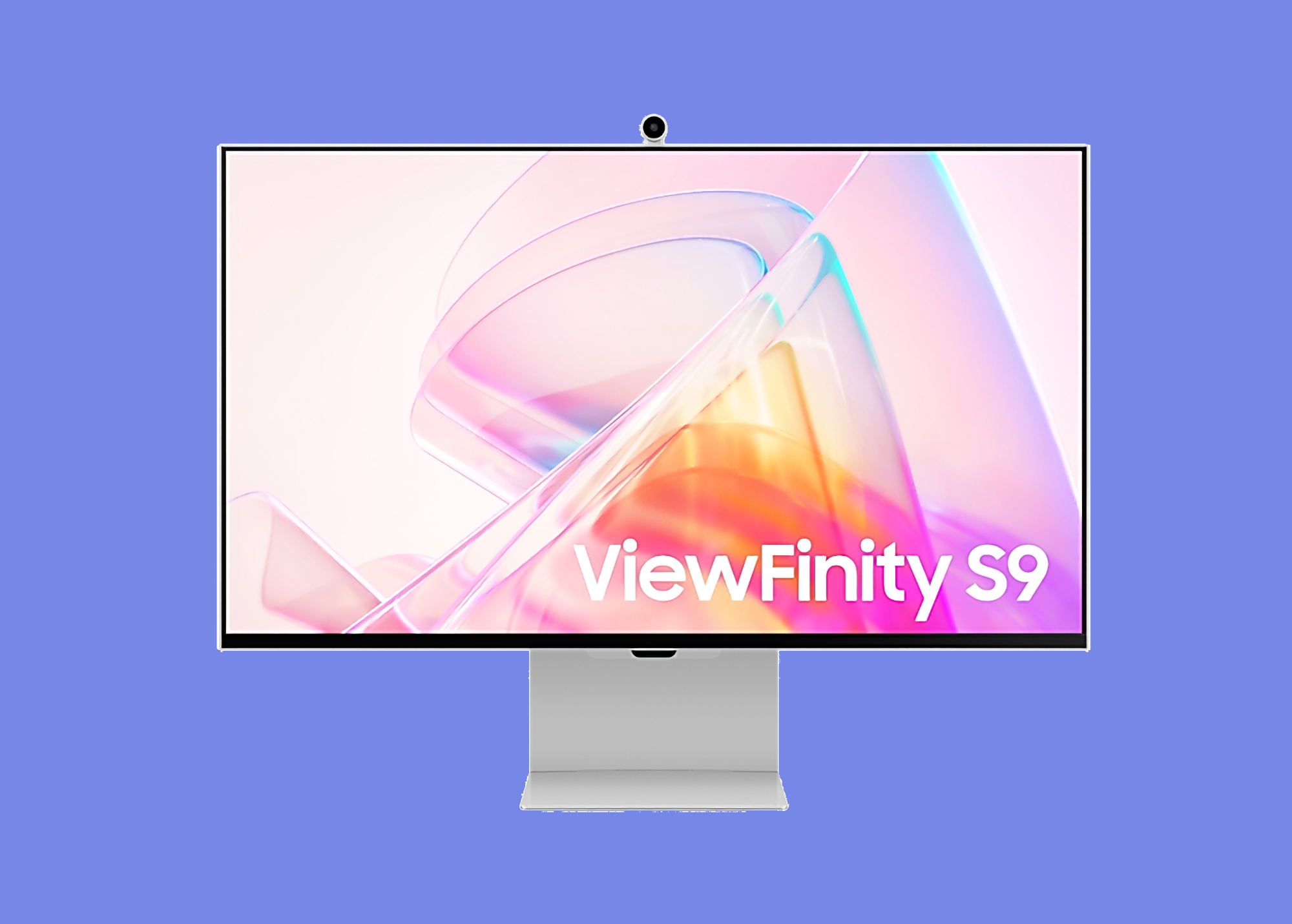 Rabatten er på $704: Samsung ViewFinity S9 med mat skærm, webcam og Tizen TV OS er tilgængelig på Amazon til en kampagnepris 
