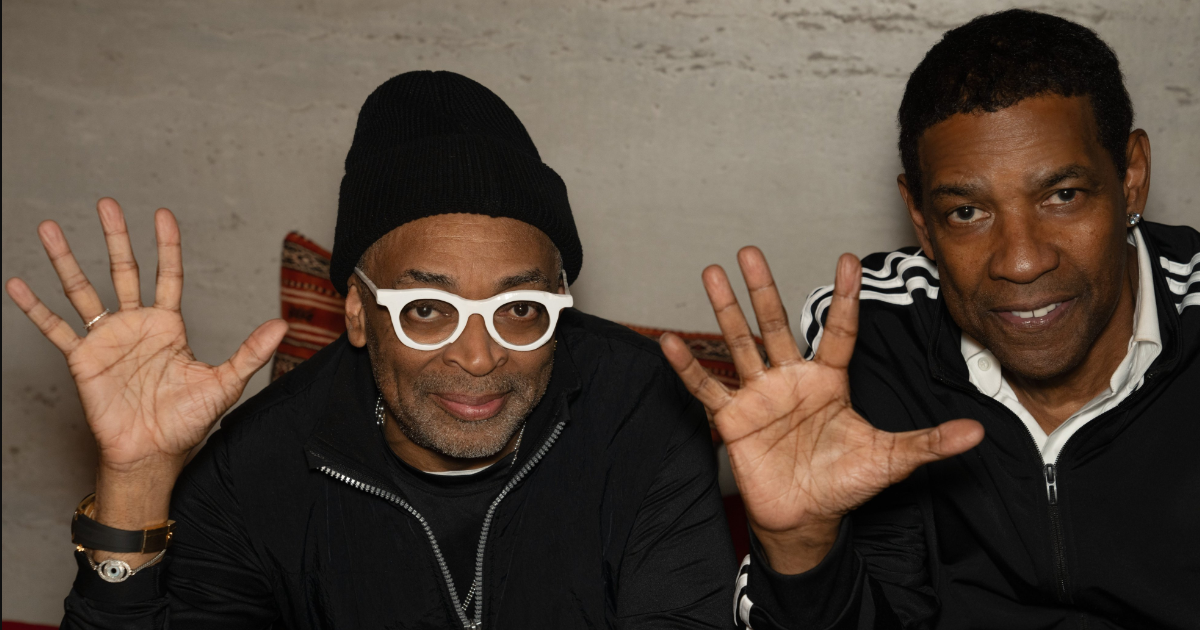 Denzel Washington og Spike Lee vil genindspille Akira Kurosawas High and Low.