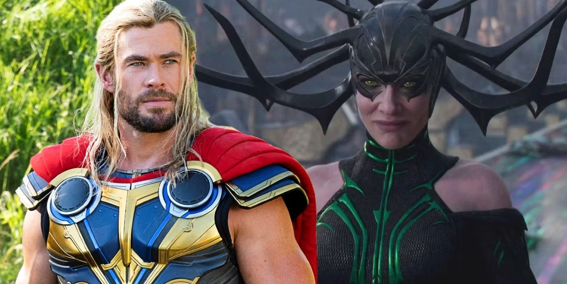 Taika Waititi afslører planer for 'Thor 5': Instruktøren lover, at den potentielle femte film vil have en skurk, der er mere formidabel end Hela. 