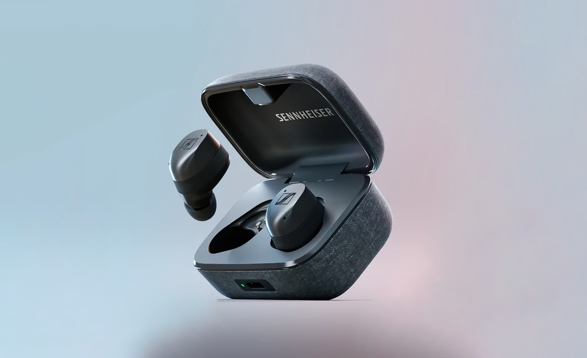 Sennheiser MOMENTUM True Wireless 3 på Amazon: TWS-flagskibshovedtelefoner til 114 dollars i rabat