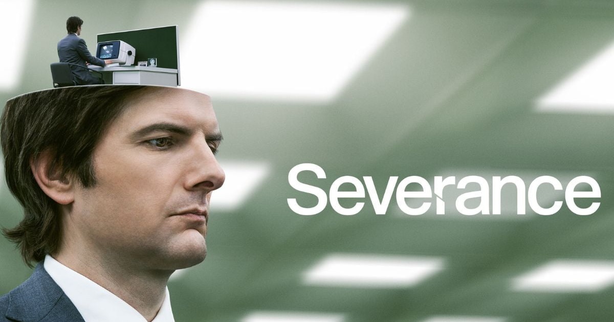 Adam Scott har annonceret udgivelsen af anden sæson af Apple TV+ sci-fi-thrilleren Severance