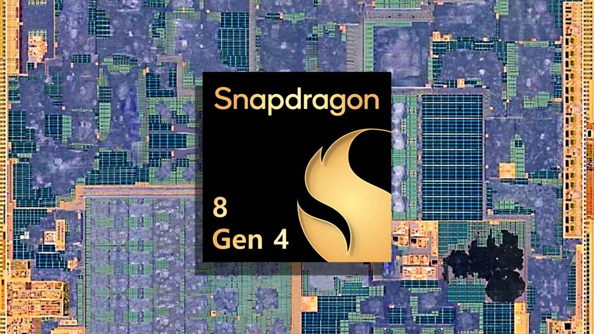 Insider: Snapdragon 8 Gen 4-processorens grafikkerne vil have en markant højere clockhastighed end sin forgænger