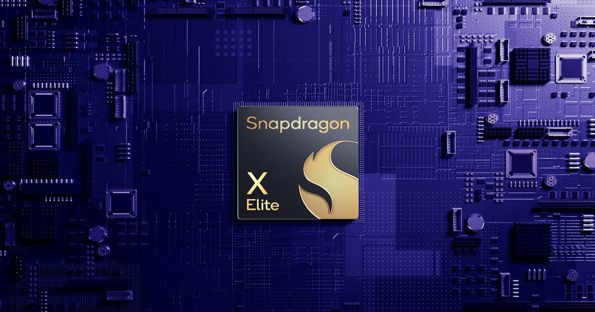 Ny Snapdragon X Elite-chip fra Qualcomm: Gamer-laptops er klar til at erobre markedet