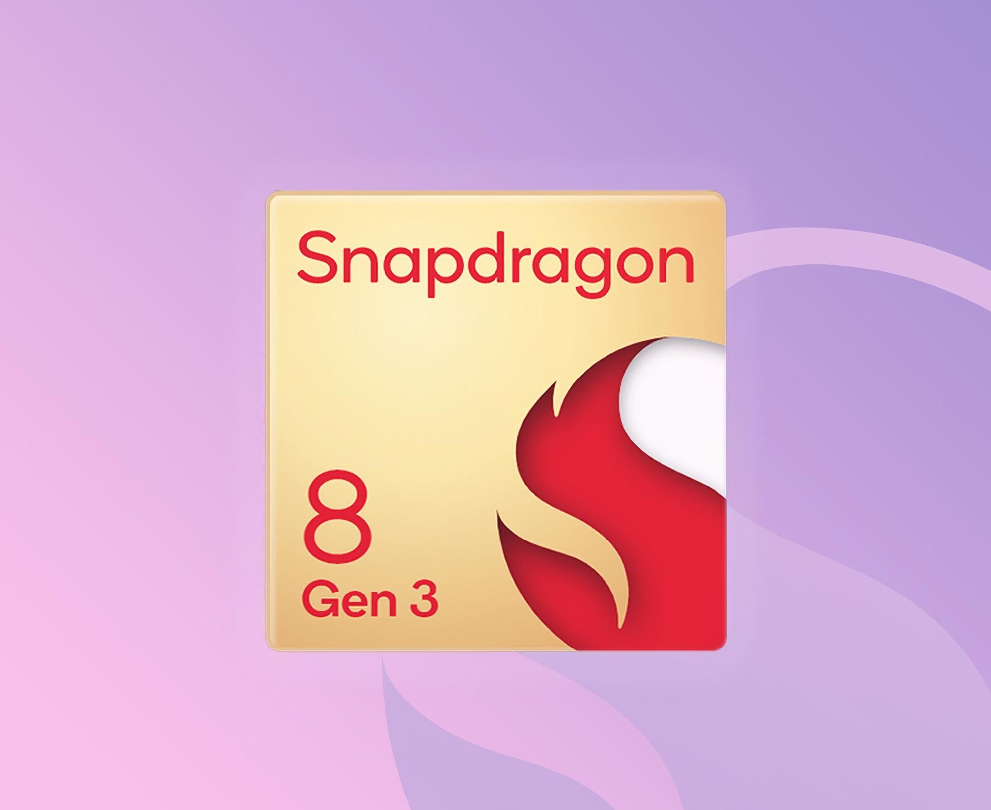Nu er det officielt: Qualcomm afslører Snapdragon 8 Gen 3-chippen ved et event den 25.-26. oktober.