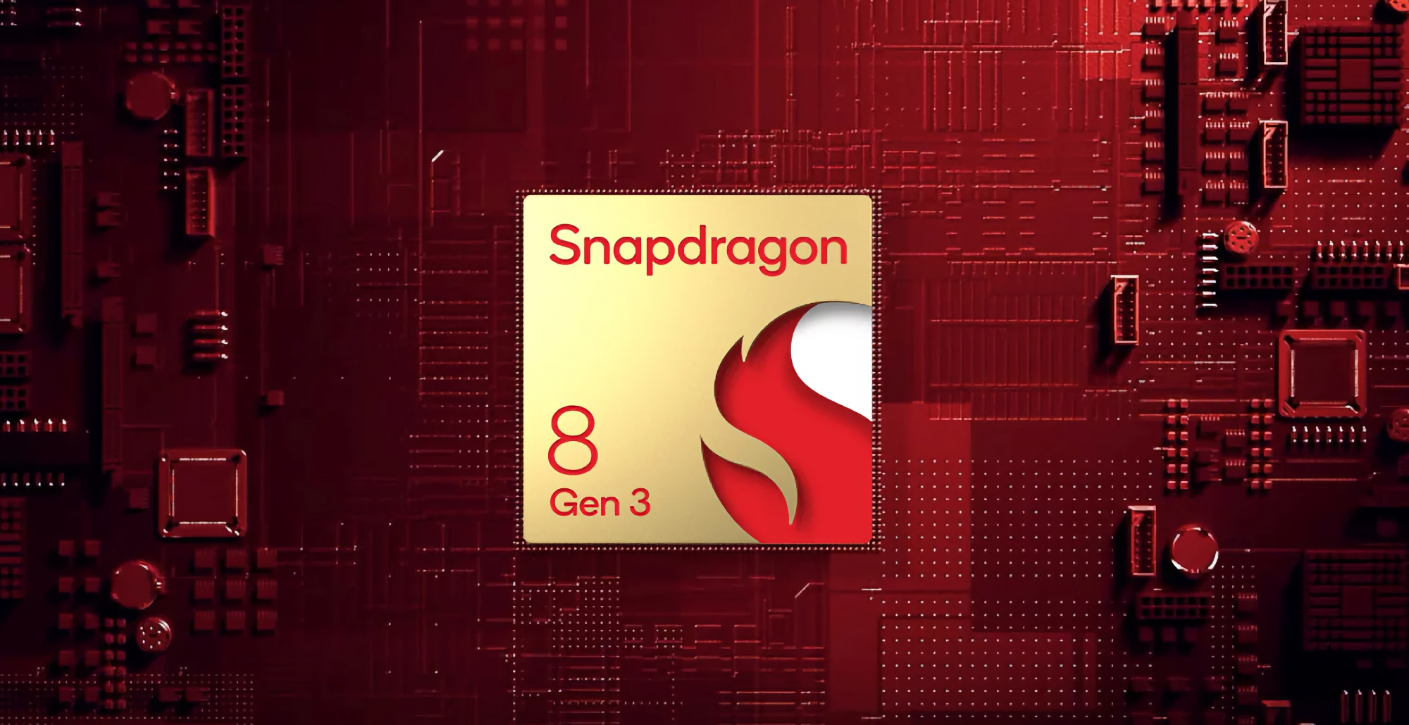 Qualcomm har annonceret flagskibet Snapdragon 8 Gen 3-chippen: 30 procent hurtigere CPU, 25 procent hurtigere GPU og understøttelse af spil med op til 240 fps.