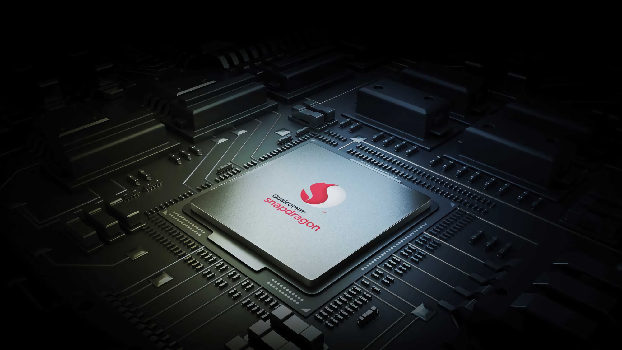 Qualcomm afslører Snapdragon 8 Gen 4-chippen i oktober