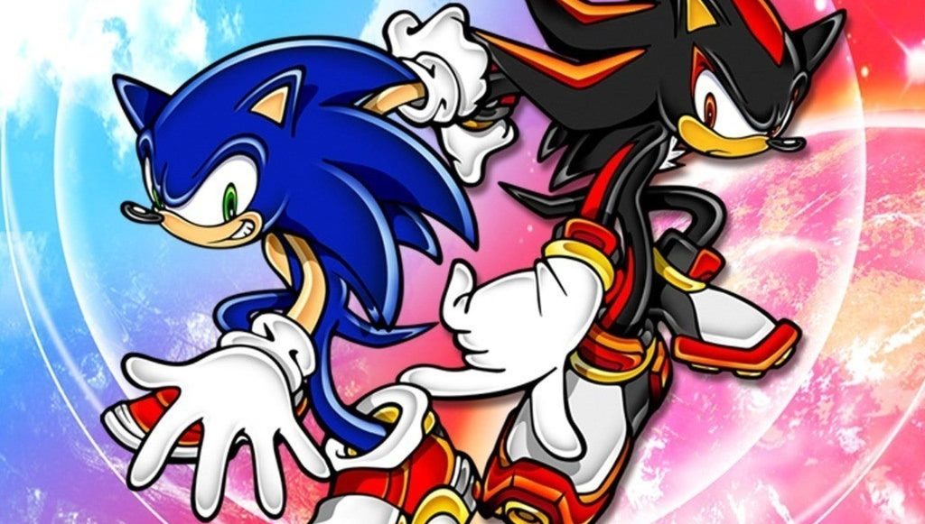 Sonic X Shadow Generations bliver måske annonceret på State of Play - rygter