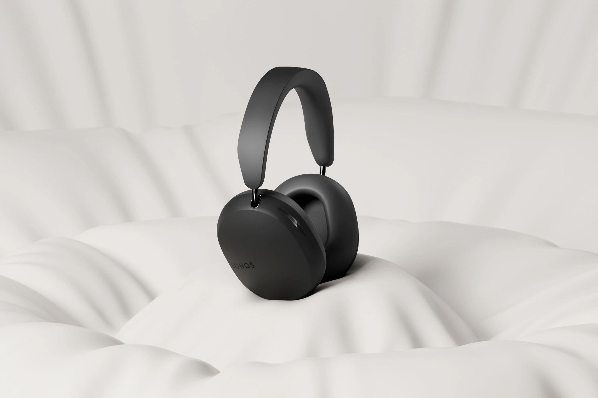 Sonos har præsenteret Ace for at konkurrere med Apples AirPods Max: mærkets første trådløse hovedtelefoner til 449 dollars