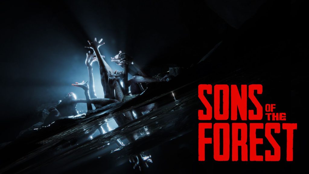 Udviklerne af Sons of the Forest har udgivet en ny trailer for spillet, som viser forbedringer i version 1.0 af spillet.