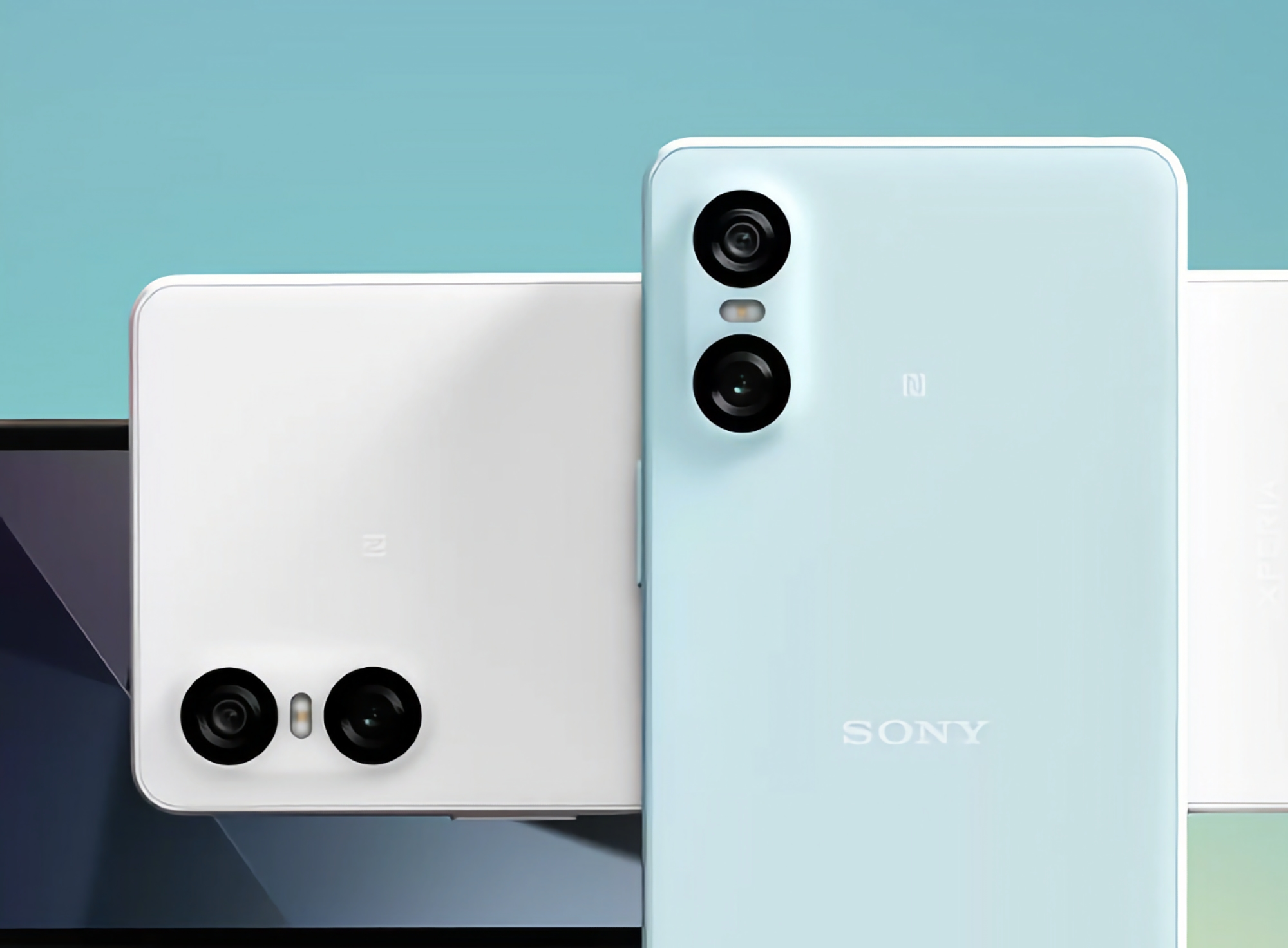 Sony Xperia 10 VI: OLED-skærm, Snapdragon 6 Gen 1-chip, 48 MP-kamera og 5000 mAh-batteri med 30W-opladning til €399