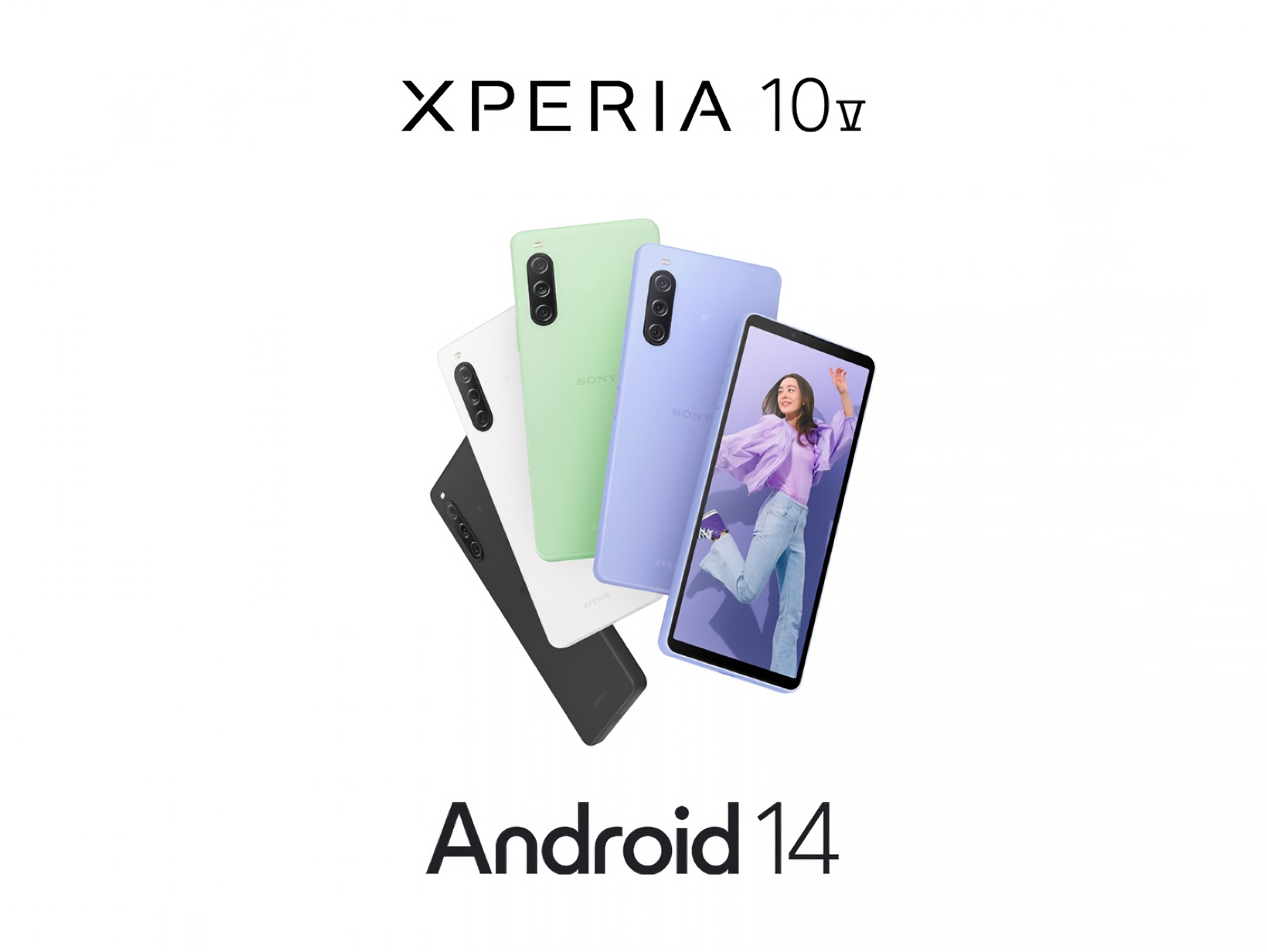 Sony Xperia 10 V får Android 14: Hvad er nyt?