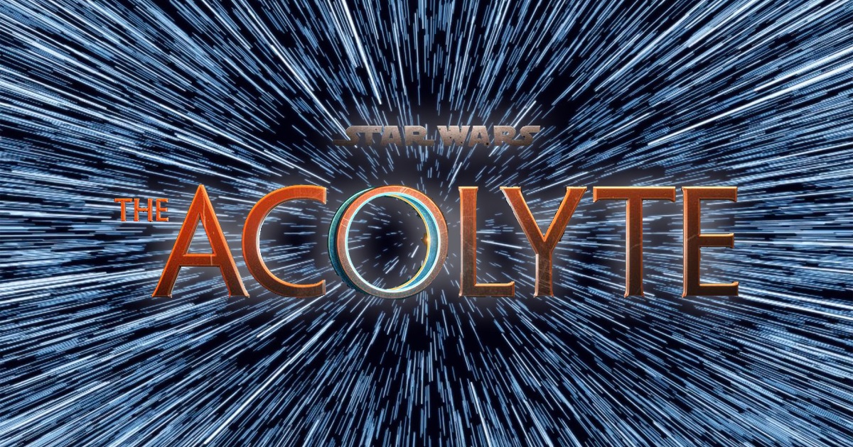 Lucasfilms serie baseret på Star Wars-universet, "The Acolyte", har fået en udgivelsesdato på Disney+ og den første trailer