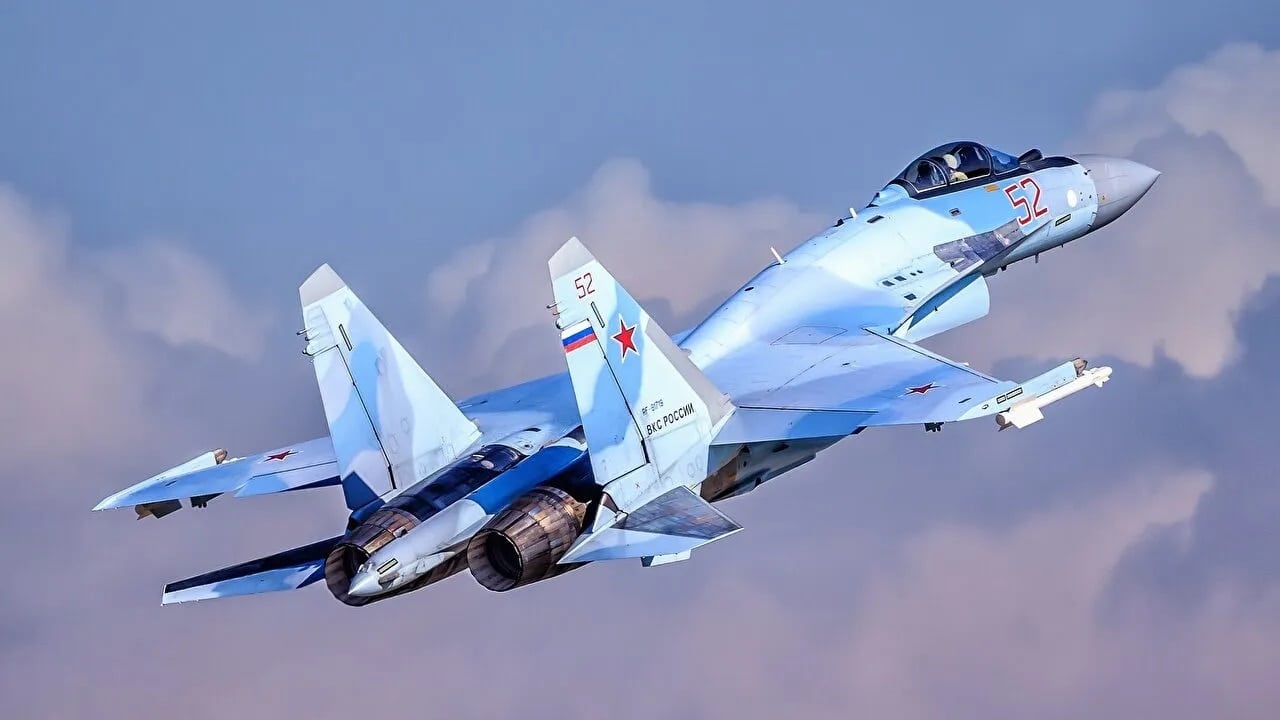 Iran ønsker ikke at købe russiske Su-35-fly af fjerde generation på grund af Ruslands modvilje mod at overføre produktionsteknologi.