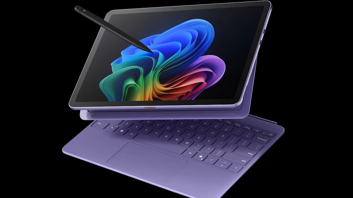 Microsoft Surface Pro 12: hvad vi ved indtil videre