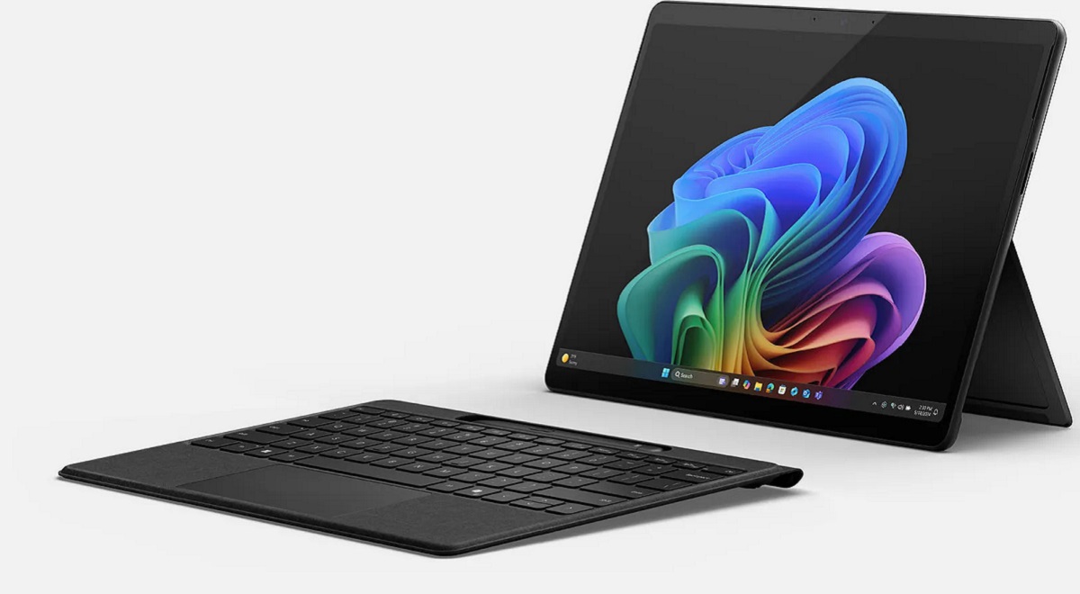 Et detaljeret kig på den nyeste Microsoft Surface Pro: alt hvad du behøver at vide