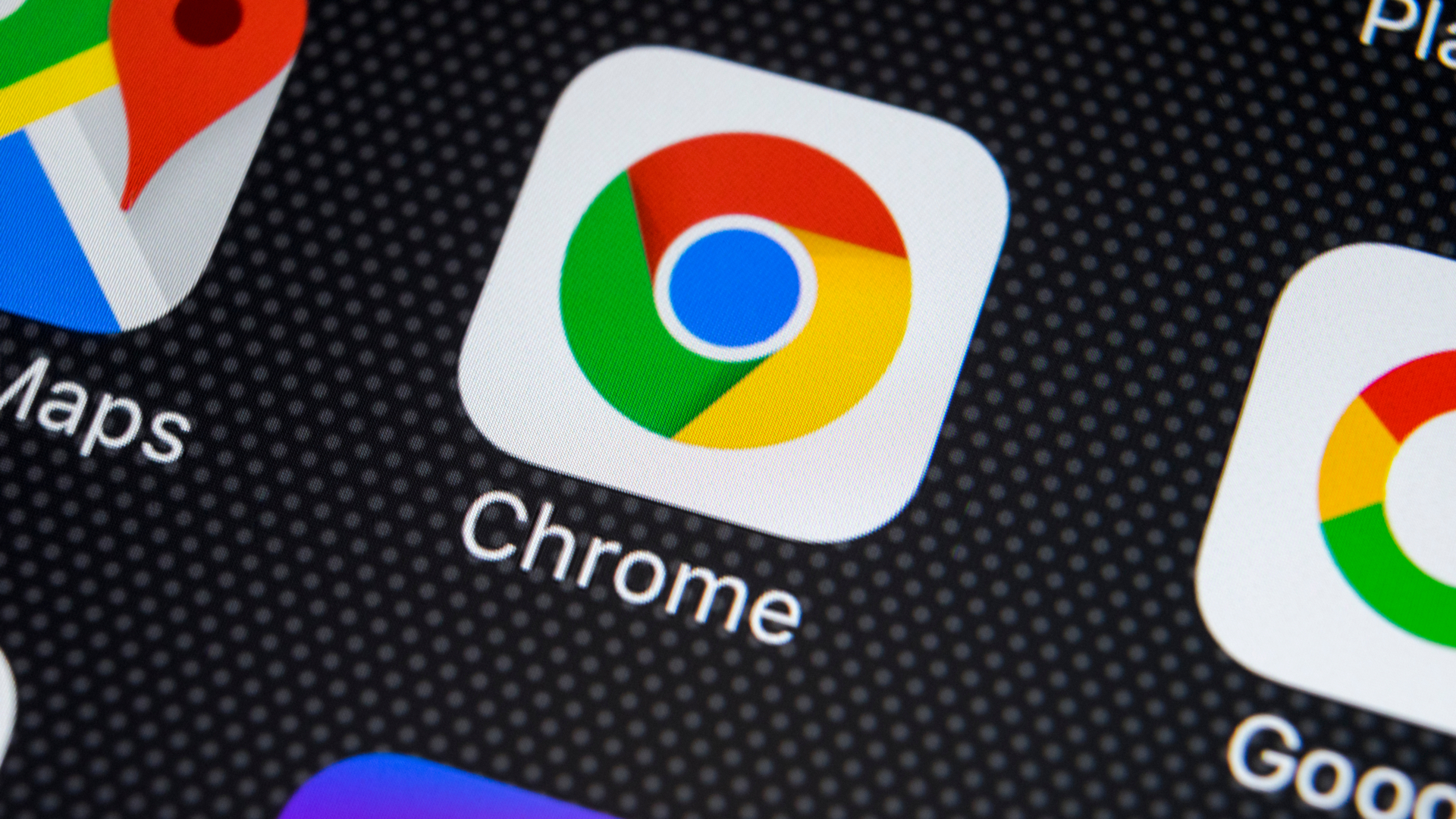 Google Chrome opdaterer mobilbrowserens design: et første kig på det nye ikon