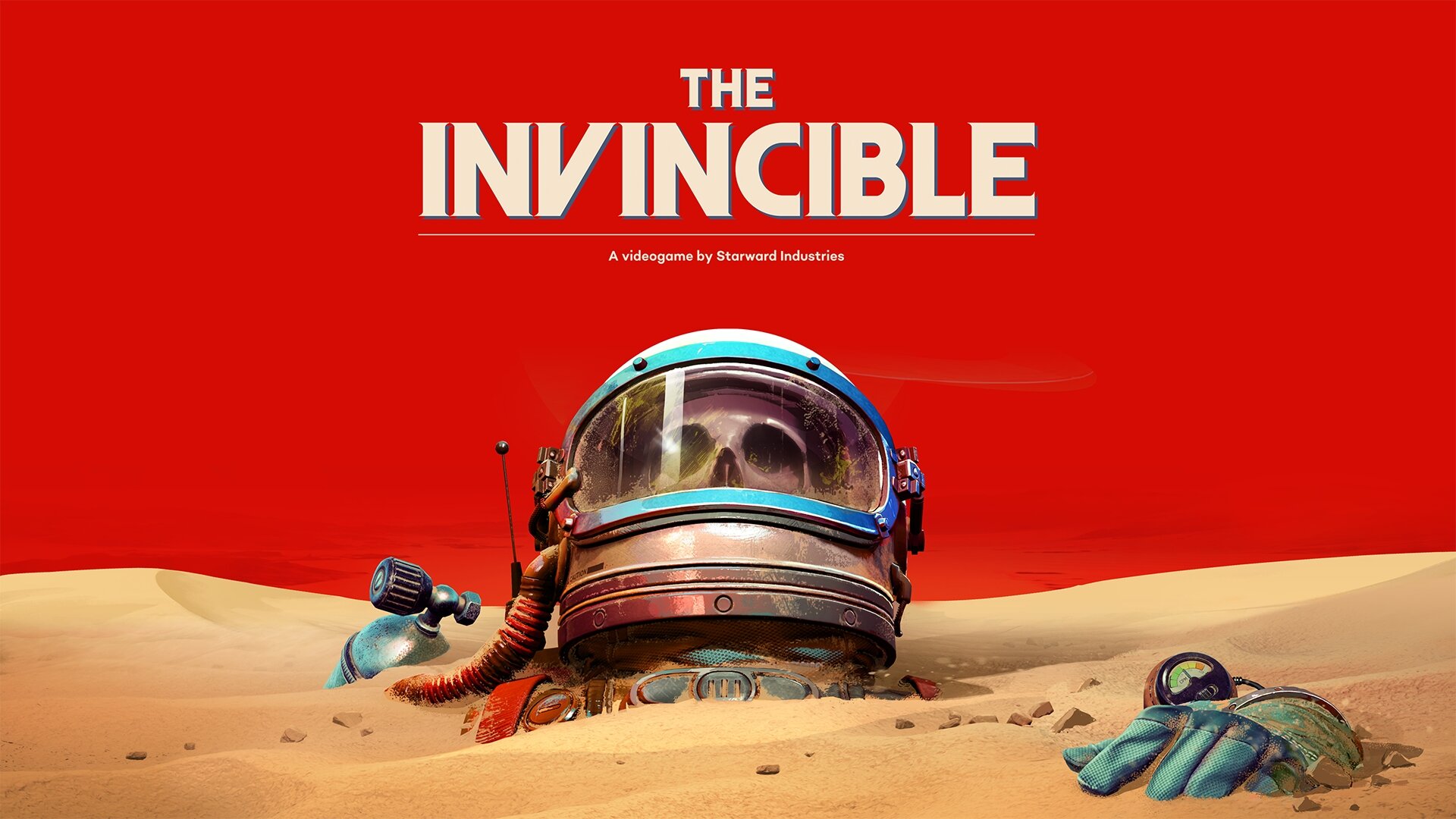 Futuristisk eventyrspil The Invincible udkommer den 6. november