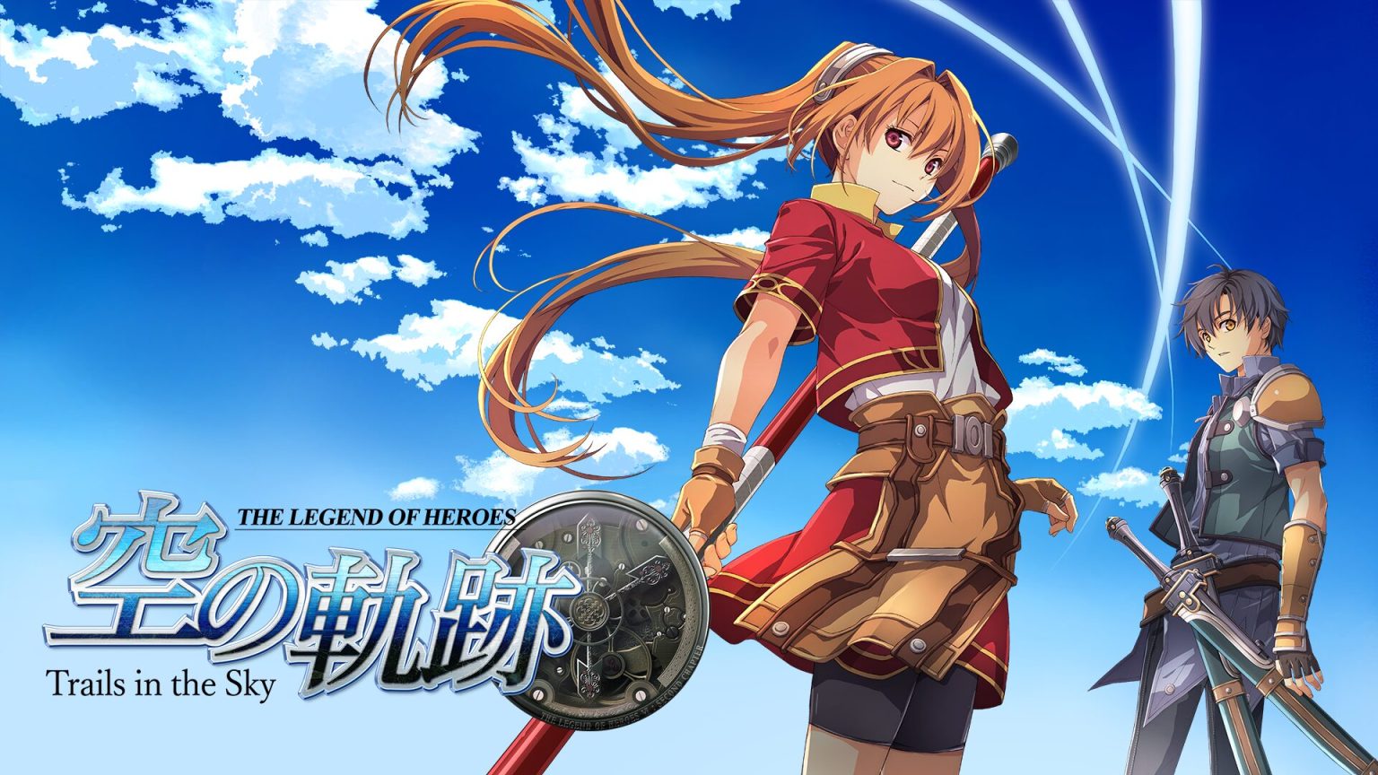 Genindspilningen af The Legend of Heroes: Trails in the Sky FC med udgivelse i 2025