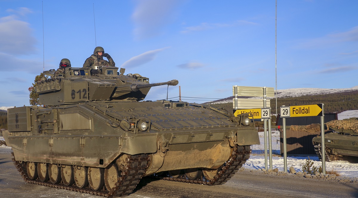 Spanien vil bruge mere end 2 milliarder dollars på at udvikle og producere 394 pansrede køretøjer, som skal erstatte de legendariske amerikanske M113 pansrede mandskabsvogne.