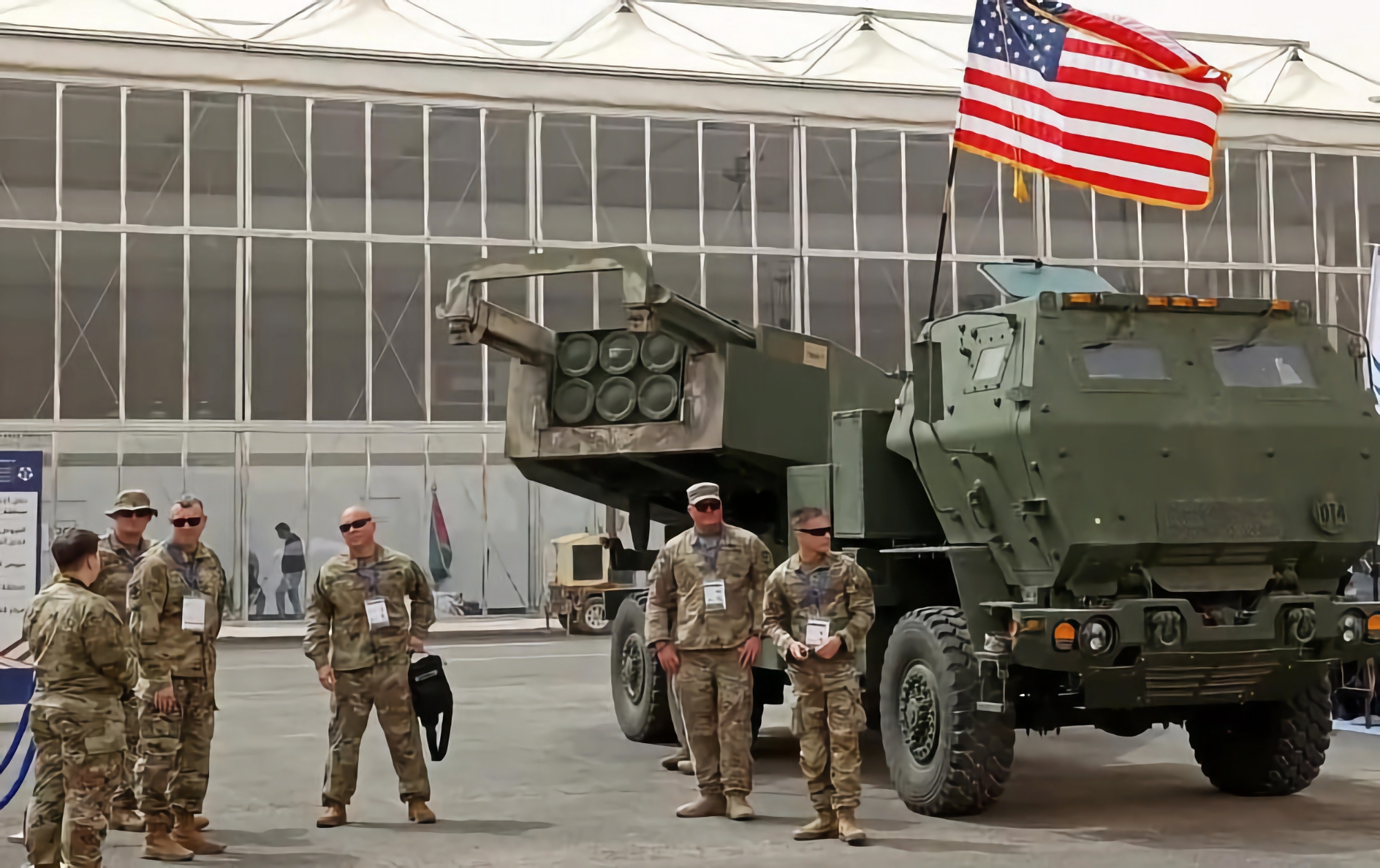 Patriot SAMs, luftforsvarsmissiler og luft-til-luft-missiler: USA forbereder ny militær hjælpepakke på 6 mia. dollars til Ukraine