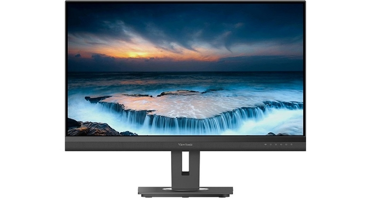 ViewSonic har introduceret en 8K ULTRA HD IPS-skærm med stereohøjttalere og HDMI 2.1 til en pris på $2400