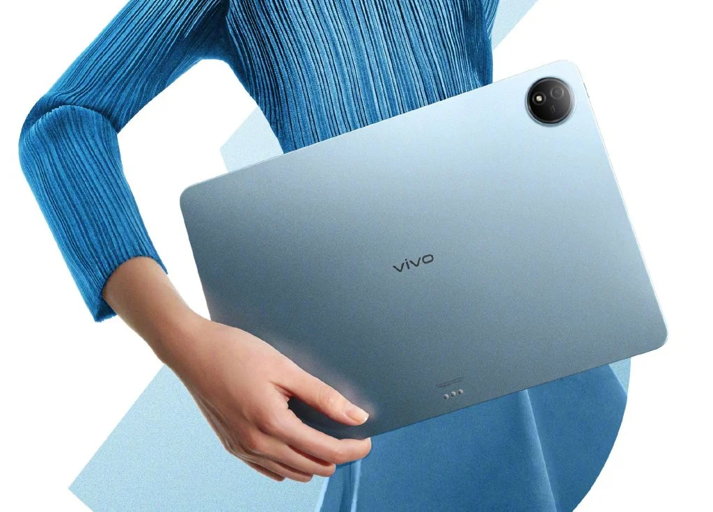 Vivo Pad 4 Pro: Insiderinformation om den nye tablet