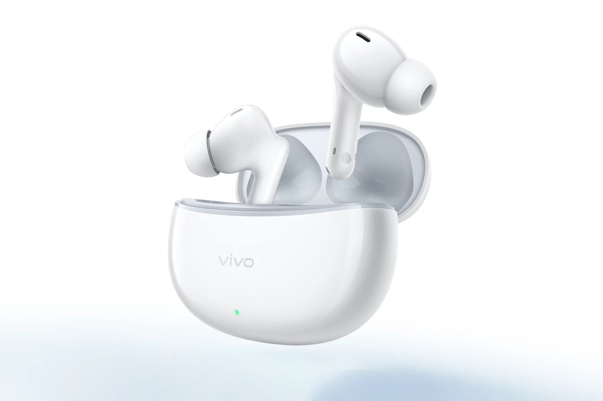 vivo TWS 3i med op til 50 timers batteritid får premiere den 5. september