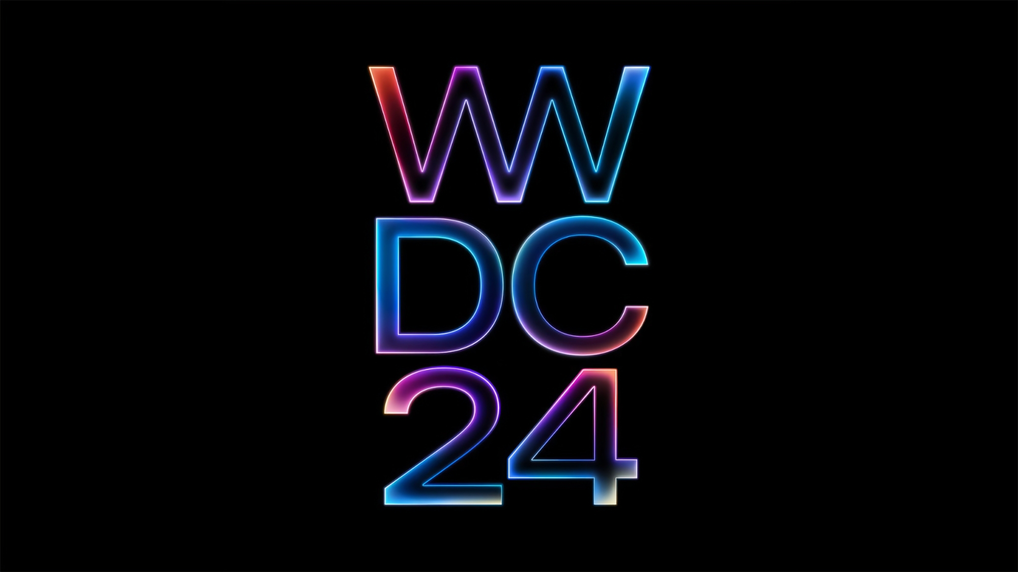 Så er det officielt: Apple afholder sin WWDC 2024-konference fra den 10. til den 14. juni.