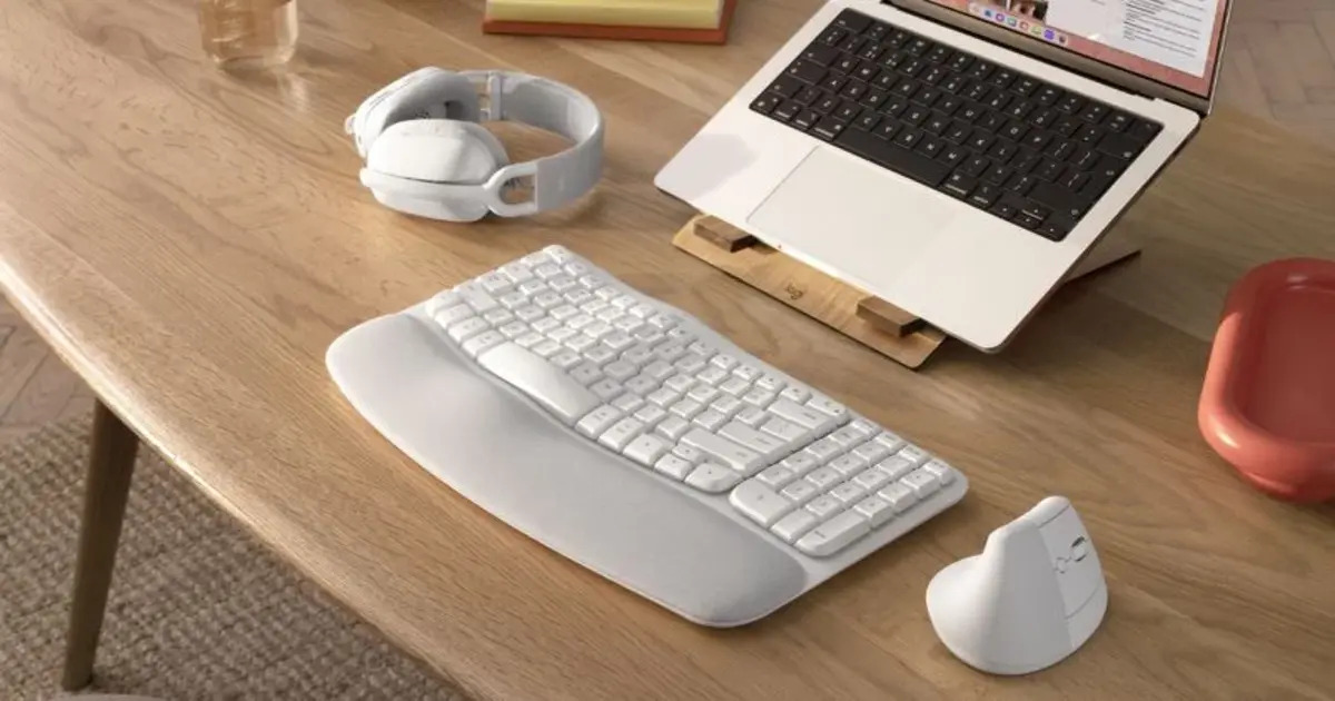 Logitech udvider "Designed for Mac"-serien med nye tastaturer og mus i MX-serien