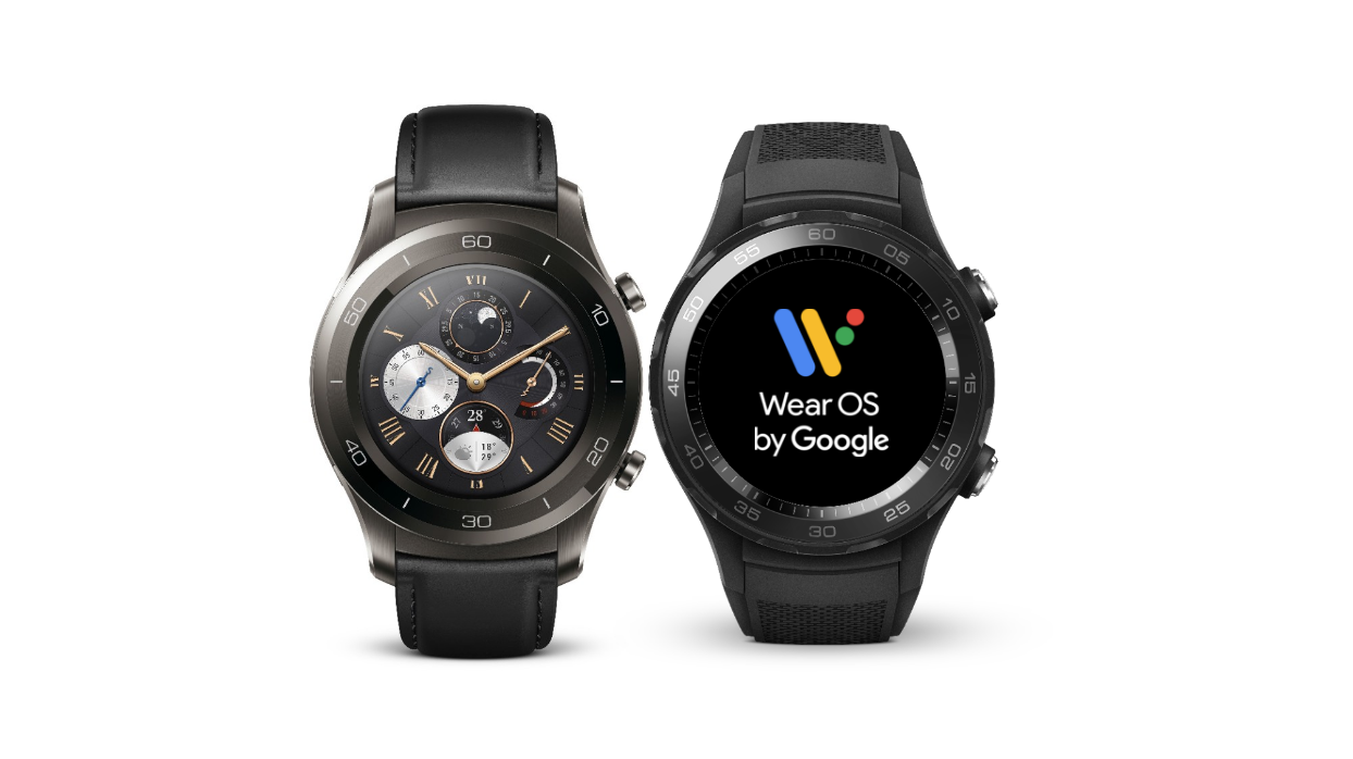 Google deaktiverer Assistant på smartwatches med Wear OS 2