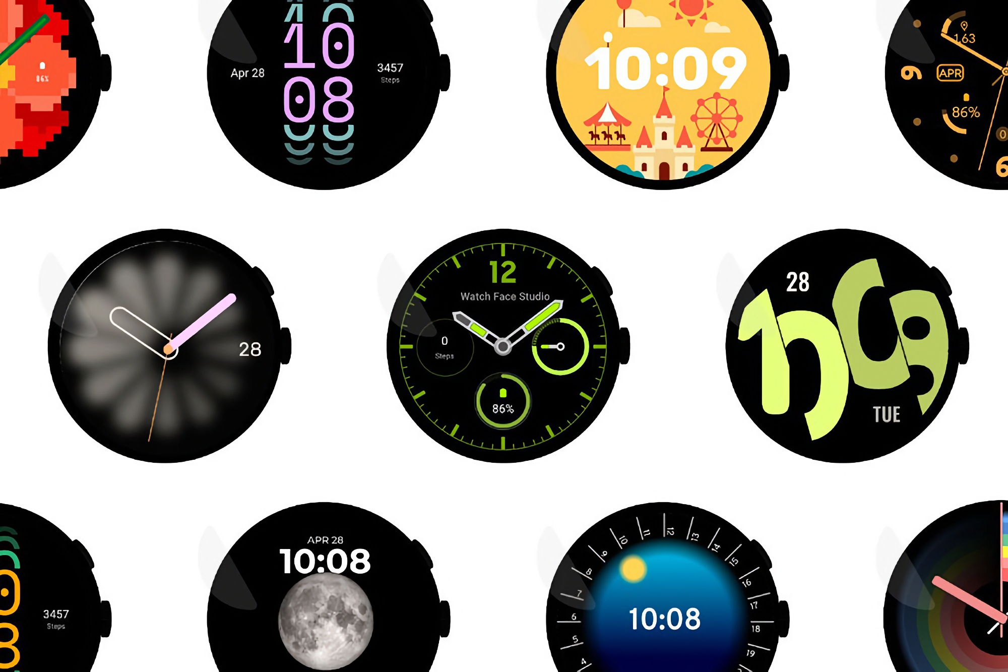 Google annoncerede en stabil version af Wear OS 4 og afslørede, hvornår Pixel Watch vil modtage opdateringen