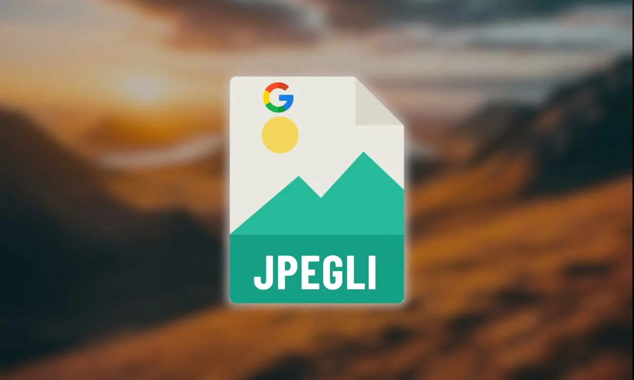 Google introducerer Jpegli, et nyt bibliotek til JPEG-kodning
