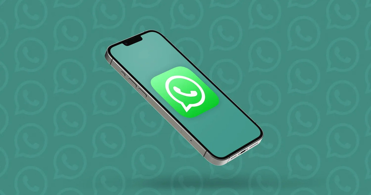  WhatsApp lancerer support for adgangsnøgler til iPhone-brugere