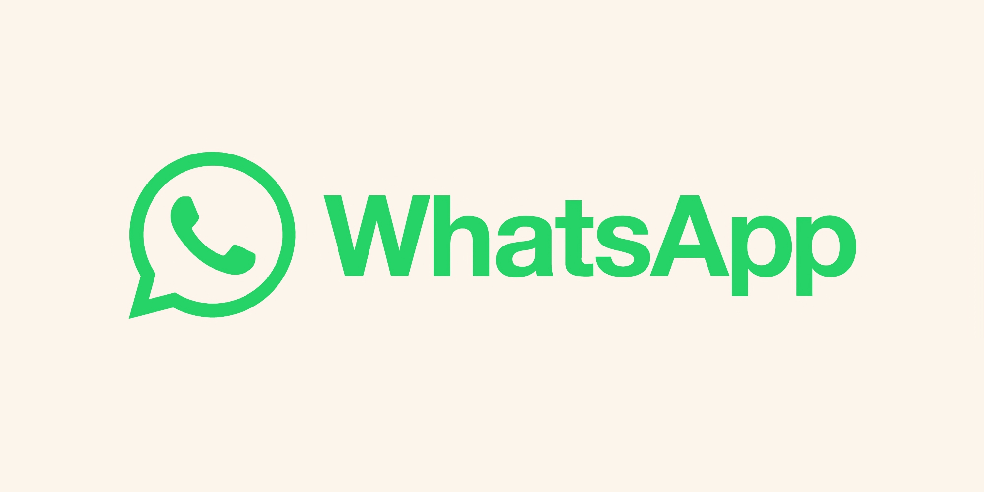 WhatsApp til iPhone har nu mulighed for at sende fotos og videoer i deres originale kvalitet