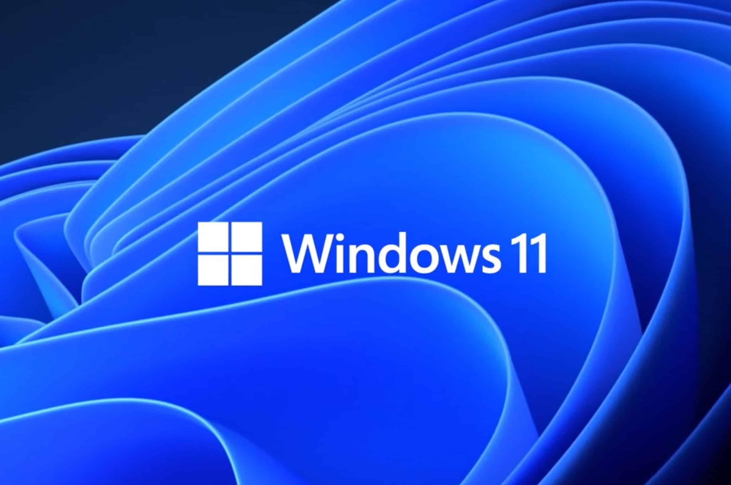 Indstillinger i Windows 11 får snart en ny fane Start, som indeholder de mest brugte kontrolelementer
