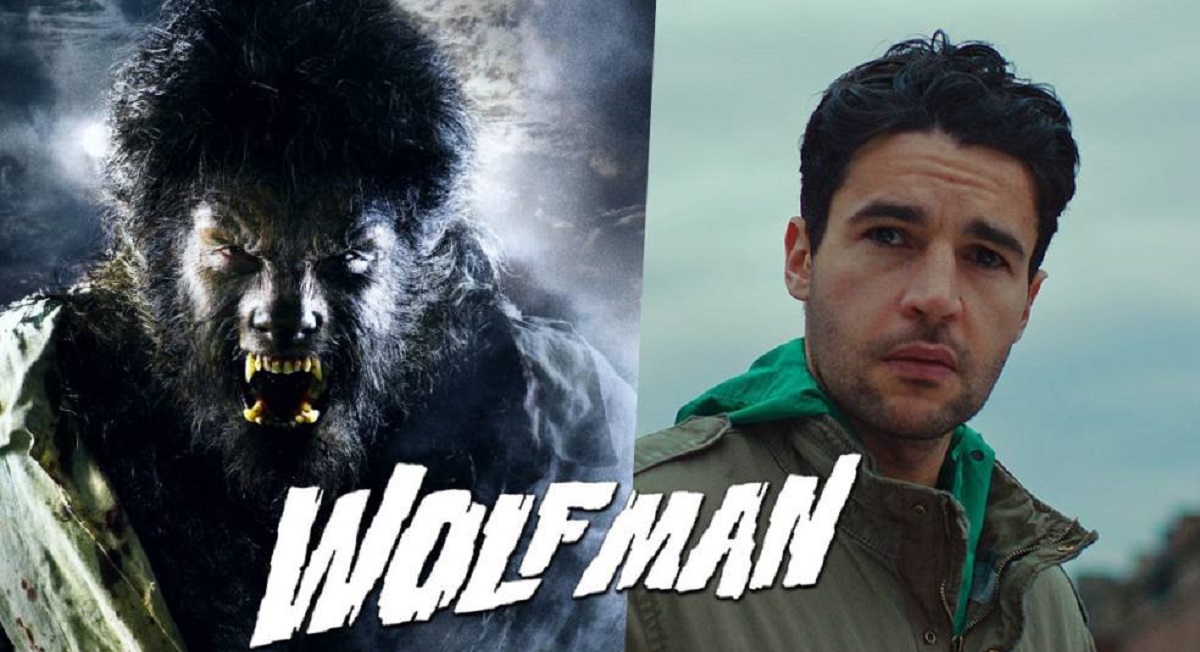 Christopher Abbott skal erstatte Ryan Gosling i Blumhouses 'Wolf Man'-film