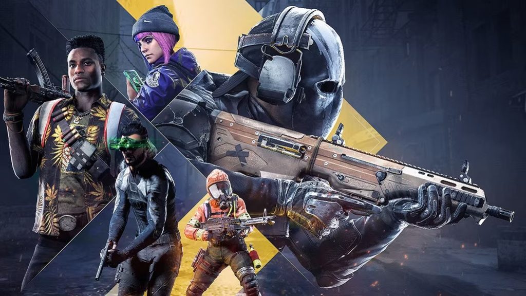 Ubisoft har i sit regnskab annonceret, at free-to-play multiplayer shooteren XDefiant udkommer i april 2024.